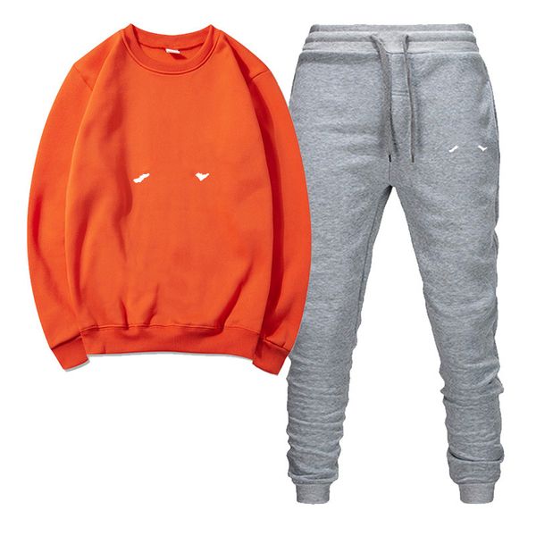 men's designer pullovers men's sportswear ladies brand suits men's cotton spring and autumn 2020 new clothing, Gray
men's designer pullovers men's sportswear ladies brand suits men's cotton spring and autumn 2020 new clothing, Gray