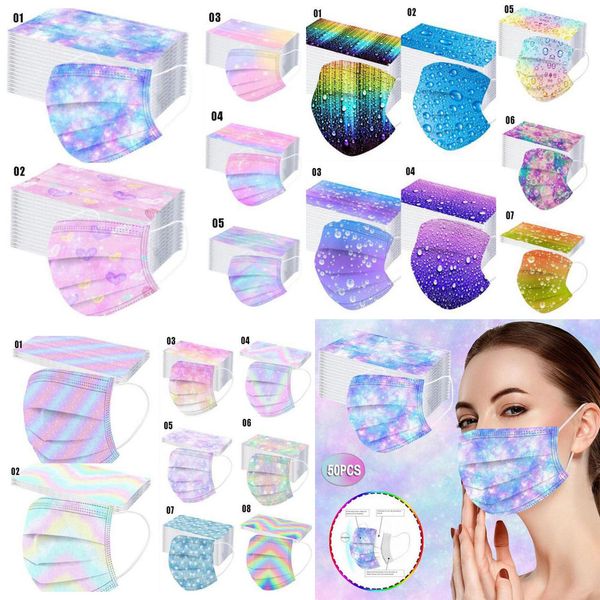 wholesale 3 layer 95% filtration efficiency tie dye printing disposable face masks dustproof prevention influenza face mouth mask
wholesale 3 layer 95% filtration efficiency tie dye printing disposable face masks dustproof prevention influenza face mouth mask