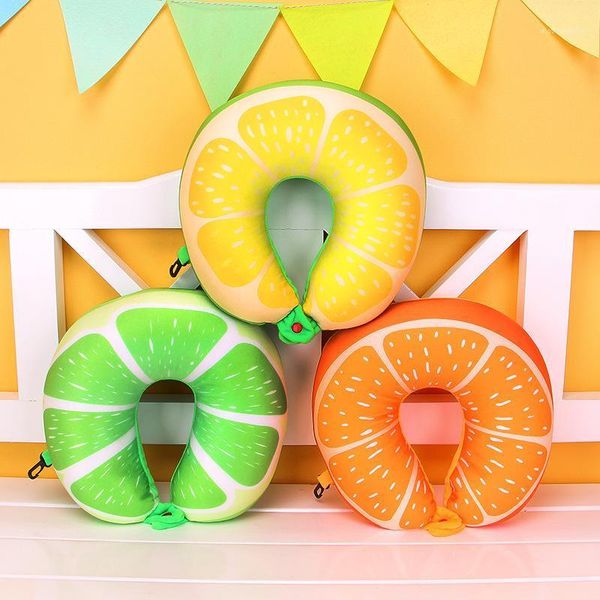 1 pc 6 colors 3d fruit u shaped pillow protect the neck travel watermelon kiwi orange pillows cushion travel pillow neck1
1 pc 6 colors 3d fruit u shaped pillow protect the neck travel watermelon kiwi orange pillows cushion travel pillow neck1