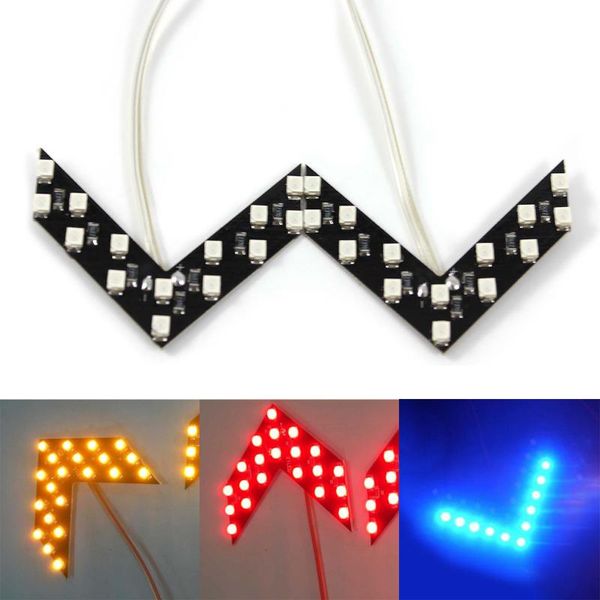 2шт мода стиль 14 smd светодиодная стрелка панель автомобиля заднего вида зеркало зеркало индикатор света
2шт мода стиль 14 smd светодиодная стрелка панель автомобиля заднего вида зеркало зеркало индикатор света