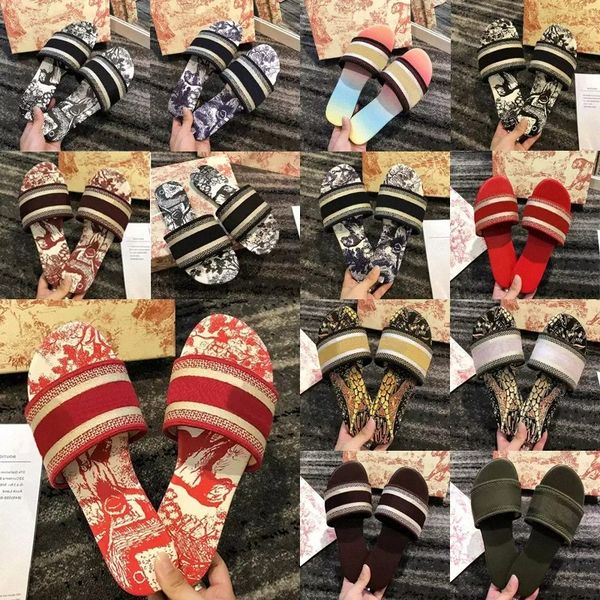 designer leather women paris embroidered dazzle slipper womens beach slide scuffs summer sandals striped ladies big head rainbow letters fli, Black
designer leather women paris embroidered dazzle slipper womens beach slide scuffs summer sandals striped ladies big head rainbow letters fli, Black