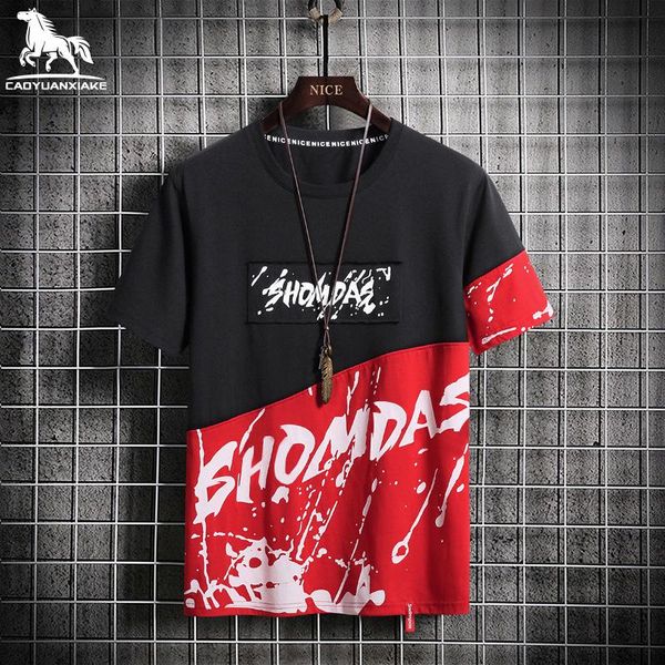 men's t-shirts t-shirt men m-6xl 7xl 8xl 9xl mens round neck elastic force stitching casual short sleeve a52, White;black
men's t-shirts t-shirt men m-6xl 7xl 8xl 9xl mens round neck elastic force stitching casual short sleeve a52, White;black