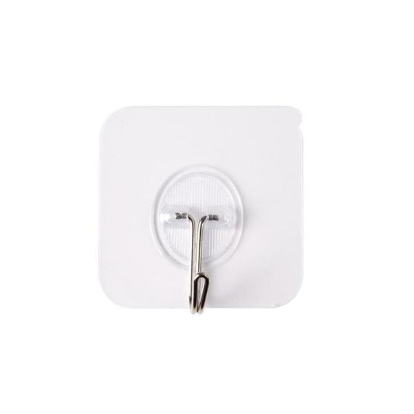 double sided adhesive wall hooks transparent hooks on the wall self adhesive hook for kitchen bathroom suction cup suc sqccas
double sided adhesive wall hooks transparent hooks on the wall self adhesive hook for kitchen bathroom suction cup suc sqccas