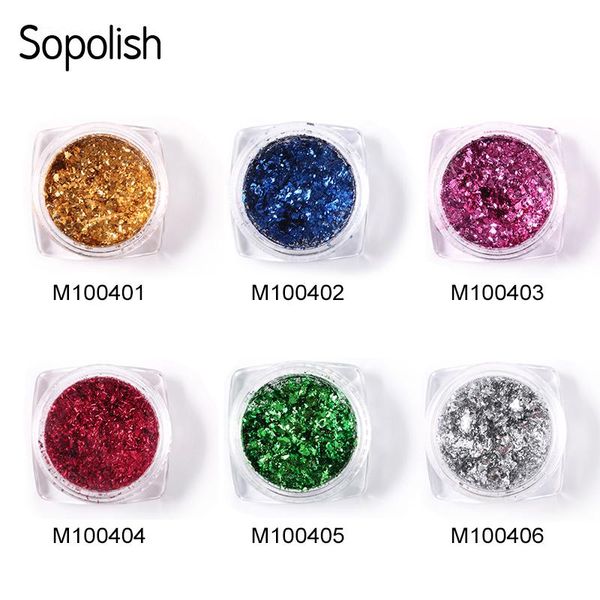 rosalind nails glitter powder pigment mirror art gel polish manicure sparkles for nails uv chrome holographic nail design, Silver;gold
rosalind nails glitter powder pigment mirror art gel polish manicure sparkles for nails uv chrome holographic nail design, Silver;gold