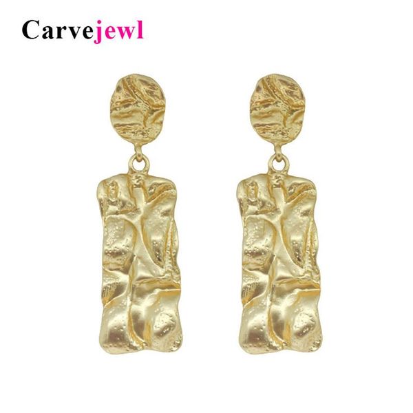 carvejewl big vintage серьги для женщин матовый золотой цвет прямоугольный заявление серьги 2020 металлические услуги висит мода ювелирные и, Silver
carvejewl big vintage серьги для женщин матовый золотой цвет прямоугольный заявление серьги 2020 металлические услуги висит мода ювелирные и, Silver