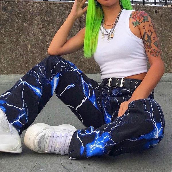 print casual pants women fashion streetwear pants 2019 autumn basic high waist sweatpant lady long pant, Black;white
print casual pants women fashion streetwear pants 2019 autumn basic high waist sweatpant lady long pant, Black;white