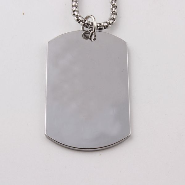 wholesale men hip hop cross titanium steel tag european and american fashion mens cross punk pendant necklace jewelry ing, Silver
wholesale men hip hop cross titanium steel tag european and american fashion mens cross punk pendant necklace jewelry ing, Silver