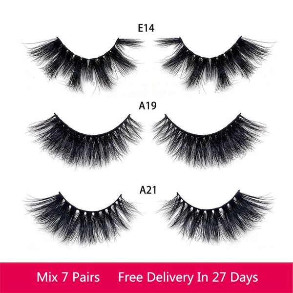 5d handmade siberia mink eyelashes china e14 natural fluffy curl 21mm embellish eye to extend the cross section of work wedding
5d handmade siberia mink eyelashes china e14 natural fluffy curl 21mm embellish eye to extend the cross section of work wedding