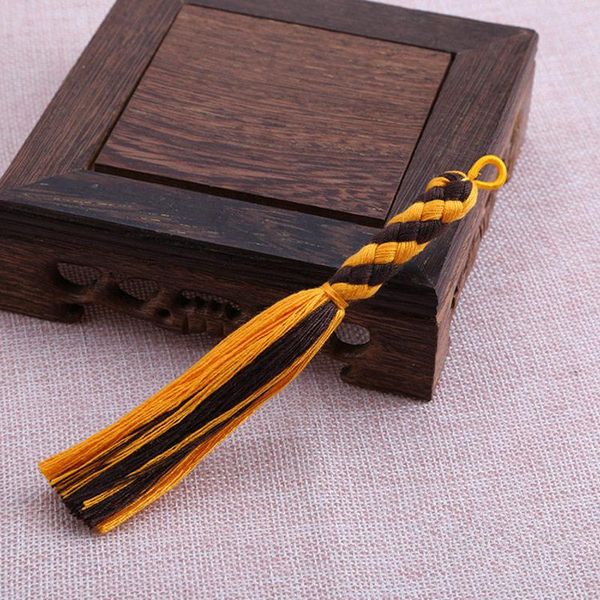5pcs double color tassel fringe diy ornaments bags crafts tassels curtain garment sewing accessories jewelry making pendant h wmtmjf
5pcs double color tassel fringe diy ornaments bags crafts tassels curtain garment sewing accessories jewelry making pendant h wmtmjf
