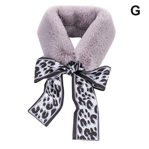fur collar scarf for women faux fur scarves neck circle loop scarf leopard for fall winter coat dress sale-wt, Blue;gray
fur collar scarf for women faux fur scarves neck circle loop scarf leopard for fall winter coat dress sale-wt, Blue;gray