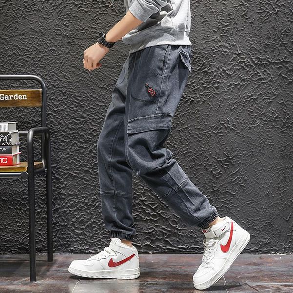 men's jeans plus size 8xl7xl 6xl 5xl xxxxl man men pants blue straight cotton male loose denim more pocket overalls high quality
men's jeans plus size 8xl7xl 6xl 5xl xxxxl man men pants blue straight cotton male loose denim more pocket overalls high quality