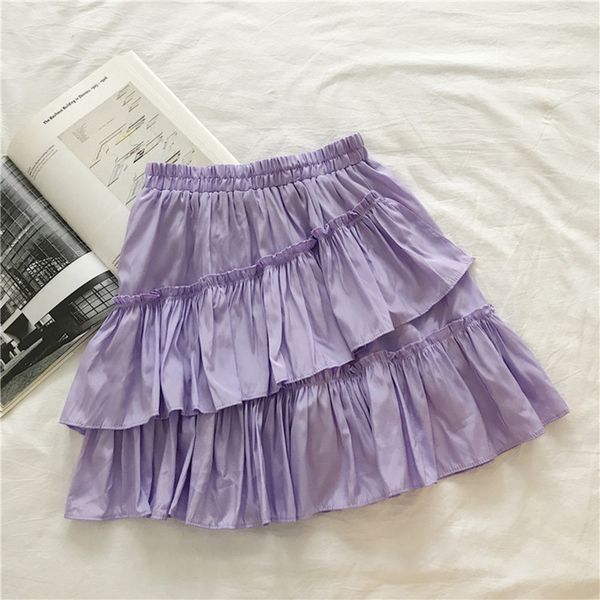 surmiitro mini summer skirt women 2020 korean elegant purple white black black ruffle high waist sun school pleated skirt female q1209
surmiitro mini summer skirt women 2020 korean elegant purple white black black ruffle high waist sun school pleated skirt female q1209