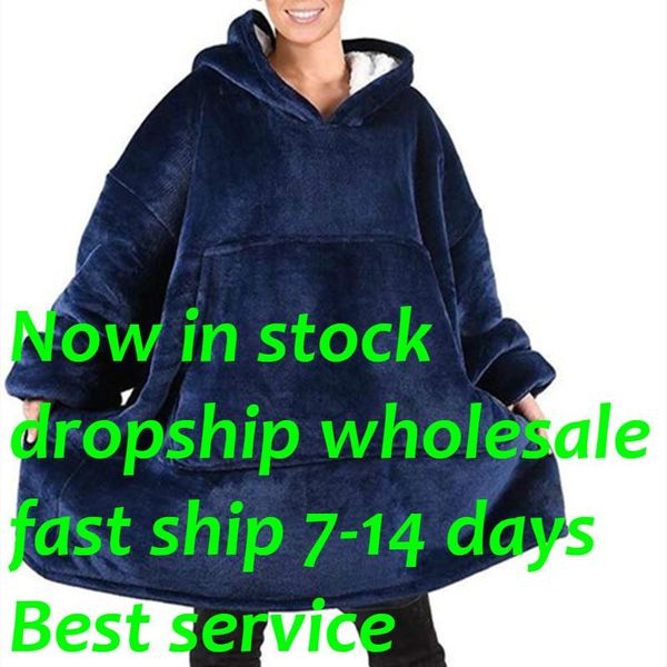 hooded fleece warm clothes lazy pajamas autumn and winter thick nightgown pajamas flannel winter clothes sweater blanket
hooded fleece warm clothes lazy pajamas autumn and winter thick nightgown pajamas flannel winter clothes sweater blanket