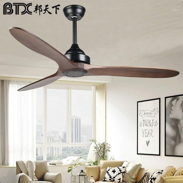 nordic retro ceiling fan for home use solid wood without lights without lights industrial fan l restaurant 42/52 "black1
nordic retro ceiling fan for home use solid wood without lights without lights industrial fan l restaurant 42/52 "black1
