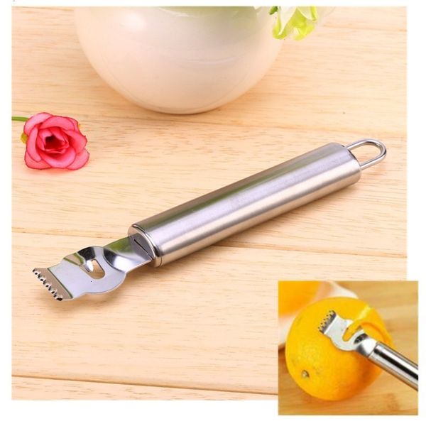 orange zester grater fruit peelers vegetable lemon peeler stainless steel grips lime zest peeling knife tool
orange zester grater fruit peelers vegetable lemon peeler stainless steel grips lime zest peeling knife tool