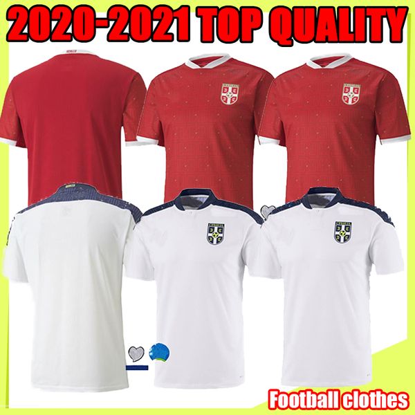 thailand 2020 2021 serbia home red soccer jersey 20 21 srbija away mitrovic tadic kolarov matic kostic ivanovic football shirt uniform, Black;yellow
thailand 2020 2021 serbia home red soccer jersey 20 21 srbija away mitrovic tadic kolarov matic kostic ivanovic football shirt uniform, Black;yellow