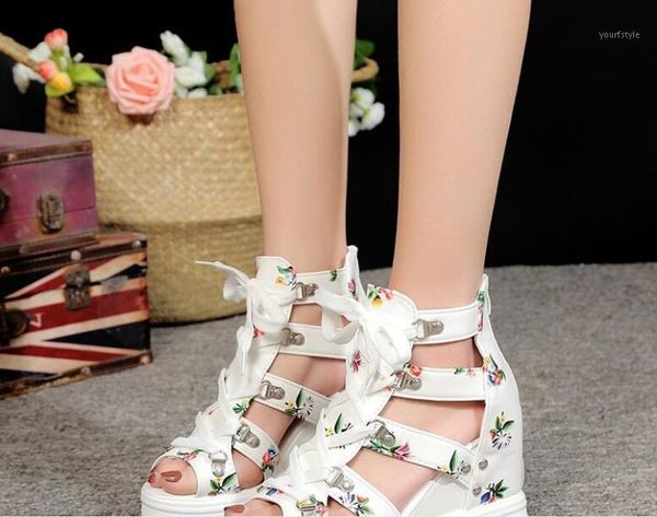 women's sandals print leisure wedges women's shoes summer shoes women sandals platform shoelaces high heels casual woman1, Black
women's sandals print leisure wedges women's shoes summer shoes women sandals platform shoelaces high heels casual woman1, Black