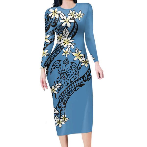 mid new station autumn length 2020 print polynesian long sleeve crew neck dress, Black;gray
mid new station autumn length 2020 print polynesian long sleeve crew neck dress, Black;gray