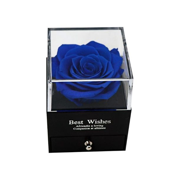 gift wrap acrylic rose flower box wedding jewelry necklace storage organizer diy decoration for romantic valentines day birthday
gift wrap acrylic rose flower box wedding jewelry necklace storage organizer diy decoration for romantic valentines day birthday