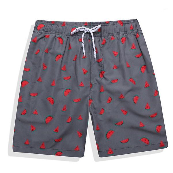 new fashion quick-drying beach vacation waterproof quarter shorts beach pants shorts men swim 20201, White;black
new fashion quick-drying beach vacation waterproof quarter shorts beach pants shorts men swim 20201, White;black