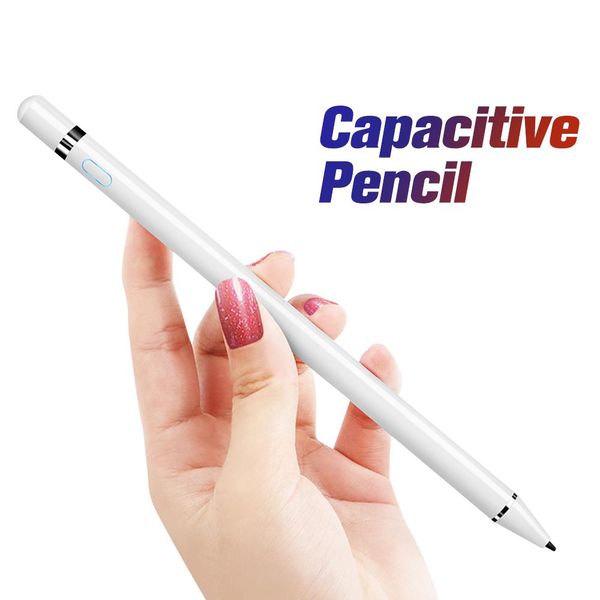 universal active stylus pen for ip 2017 9.7 air 1 2 touch pen for xiaomi mi pad samsung huawei capacitive screen tablet pen
universal active stylus pen for ip 2017 9.7 air 1 2 touch pen for xiaomi mi pad samsung huawei capacitive screen tablet pen