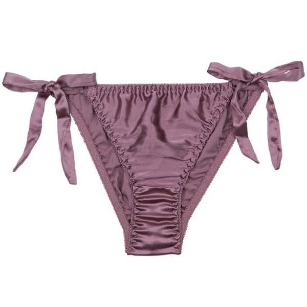 women seamless panties pure silk briefs adjustable size soft underpants underwear mid waist pants lingerie panty thong, Black;pink
women seamless panties pure silk briefs adjustable size soft underpants underwear mid waist pants lingerie panty thong, Black;pink