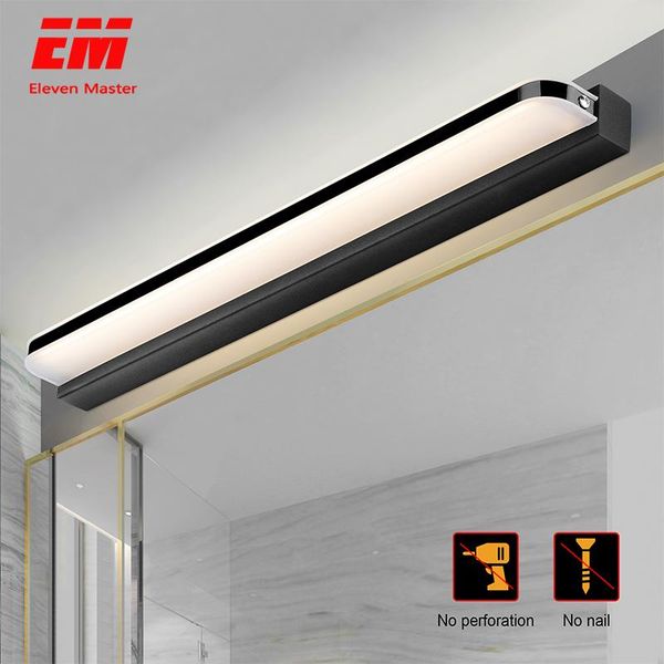 wall lamp led mirror light 40/50cm 9w/12w ac110-240v waterproof modern cosmetic acrylic for bathroom sconce zjq0004
wall lamp led mirror light 40/50cm 9w/12w ac110-240v waterproof modern cosmetic acrylic for bathroom sconce zjq0004