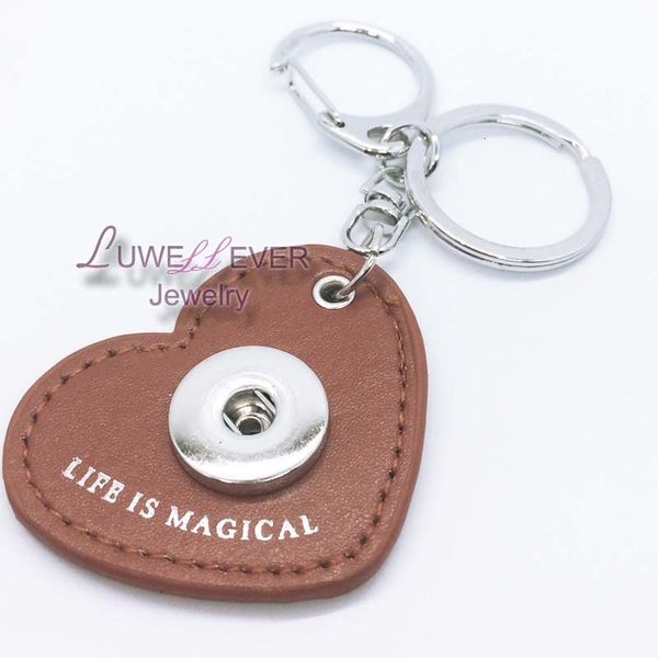 chains leather sale 06 key fashion genuine 18mm snap button keychain jewelry for men women cute heart key rings, Slivery;golden
chains leather sale 06 key fashion genuine 18mm snap button keychain jewelry for men women cute heart key rings, Slivery;golden
