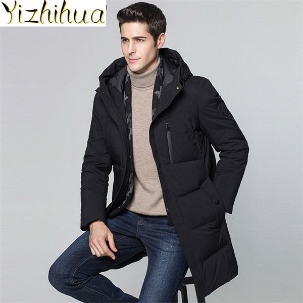 azazel winter jacket men clothing thick clothes hooded down jackets warm parkas 90% white duck down coat ropa hombre lxr638 q1217, Black
azazel winter jacket men clothing thick clothes hooded down jackets warm parkas 90% white duck down coat ropa hombre lxr638 q1217, Black