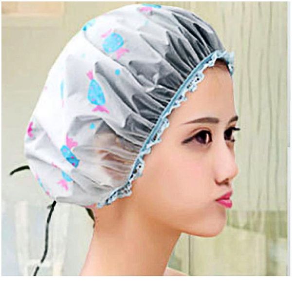 shower cap thicken elastic bath hat bathing cap for women hair salon dot waterproof bathroom products bathroom acc qylojj
shower cap thicken elastic bath hat bathing cap for women hair salon dot waterproof bathroom products bathroom acc qylojj