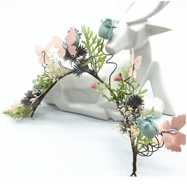 women wedding party headwear hair accessories bridal flower wreath crown festival headband headdress floral garlands h qylltu
women wedding party headwear hair accessories bridal flower wreath crown festival headband headdress floral garlands h qylltu