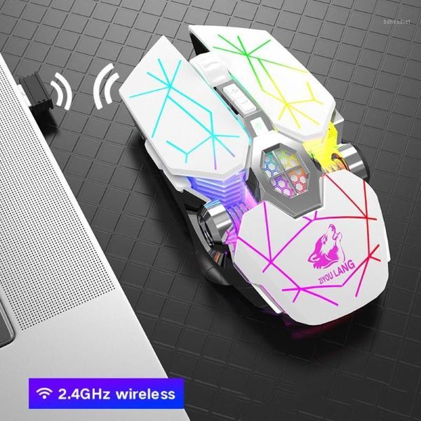 2.4g wireless mouse silent rechargeable mouse mechanical gaming for pc lapcomputer home office wireless1
2.4g wireless mouse silent rechargeable mouse mechanical gaming for pc lapcomputer home office wireless1