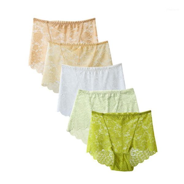 5pcs lace panties soft perspective briefs women underwear ladies panty cotton crotch high-rise underpants lingerie1, Black;pink
5pcs lace panties soft perspective briefs women underwear ladies panty cotton crotch high-rise underpants lingerie1, Black;pink
