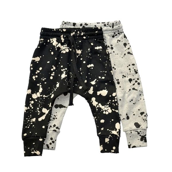 boys splash pants cotton children trousers toddler kids harem pants with drawstring fashion style lj201019, Blue
boys splash pants cotton children trousers toddler kids harem pants with drawstring fashion style lj201019, Blue