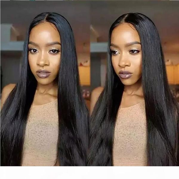 человеческие парики волос 4x4 закрытие для чернокожих женщин lacefront glueless virgin бразильской шелковистой прямой 4x4 фронт шнурок pre щ, Black;brown
человеческие парики волос 4x4 закрытие для чернокожих женщин lacefront glueless virgin бразильской шелковистой прямой 4x4 фронт шнурок pre щ, Black;brown