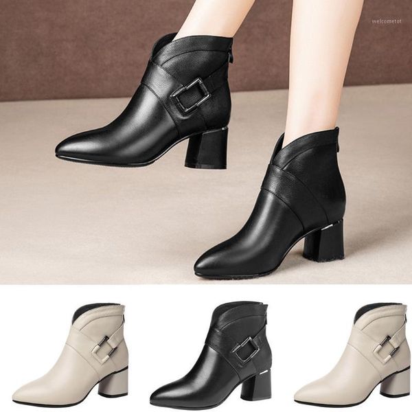 new fashion women zipper solid metal decoraction square heel shoes party boots large size women winter shoes winter boots #51, Black
new fashion women zipper solid metal decoraction square heel shoes party boots large size women winter shoes winter boots #51, Black