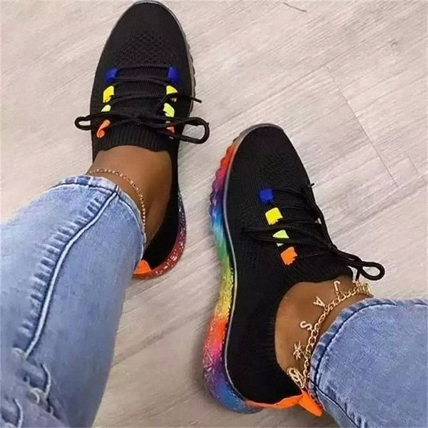 2021 big sizes 43 brand design leisure colorful flat shoes women casual flats spring summer autumn sneakers female de mujer #031s
2021 big sizes 43 brand design leisure colorful flat shoes women casual flats spring summer autumn sneakers female de mujer #031s