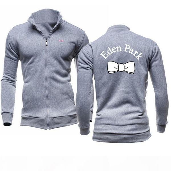 solid color 1987 eden park men hoodies sweatshirts hoody zipper hoody jacket men's fleece long sleeve comfortable masculine, Black
solid color 1987 eden park men hoodies sweatshirts hoody zipper hoody jacket men's fleece long sleeve comfortable masculine, Black