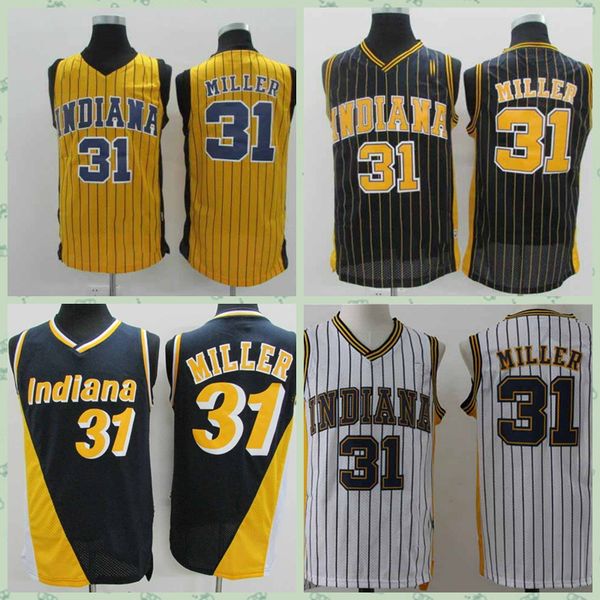 men indiana pacers reggie miller basketball jerseys;the swing man sewed and embroidered basketball jerseys, Black;red
men indiana pacers reggie miller basketball jerseys;the swing man sewed and embroidered basketball jerseys, Black;red