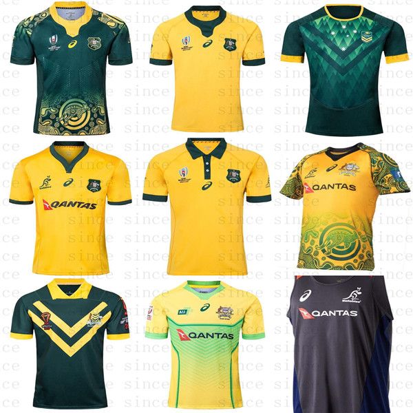 2020 australia wallabies indigenous jersey australia rugby jerseys 2018 australia wallabies jersey size s--3xl, Black
2020 australia wallabies indigenous jersey australia rugby jerseys 2018 australia wallabies jersey size s--3xl, Black