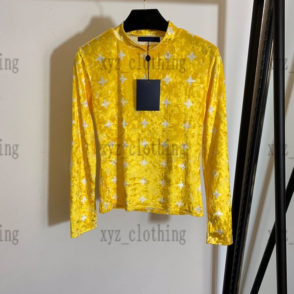 women long sleeve shirts brand womens t shirts letter slim fit velvet printing designers female t-shirts logo new embroidery loose cotton sh, White
women long sleeve shirts brand womens t shirts letter slim fit velvet printing designers female t-shirts logo new embroidery loose cotton sh, White