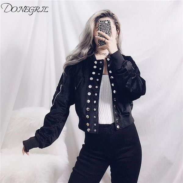 2019 double buttons women cropped coat fashion all match jacket women harajuku velvet green side pocket outwear1, Black;brown
2019 double buttons women cropped coat fashion all match jacket women harajuku velvet green side pocket outwear1, Black;brown