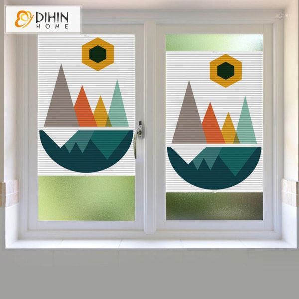 abstract geometry 40-50% half blackout cellular honeycomb blinds shades home decor for living room customize curtains1
abstract geometry 40-50% half blackout cellular honeycomb blinds shades home decor for living room customize curtains1