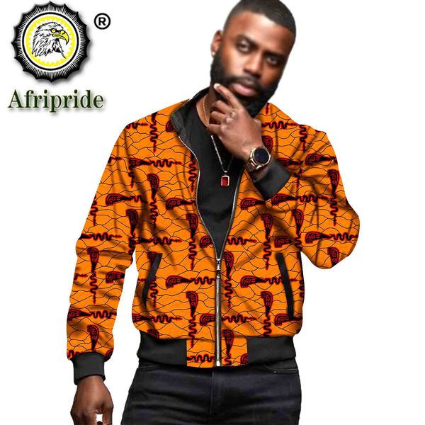 2020 mens jacket african dashiki print classic zipper biker bomber jacket short coats outwear afripride s1914002, Black;brown
2020 mens jacket african dashiki print classic zipper biker bomber jacket short coats outwear afripride s1914002, Black;brown