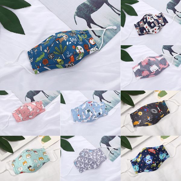 dhl shipping boys girls cartoon mouth cover children animal print masks anti-dust breathable earloop washable cotton mas outm6, Black
dhl shipping boys girls cartoon mouth cover children animal print masks anti-dust breathable earloop washable cotton mas outm6, Black