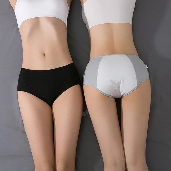 menstrual panties cotton women's underwear leak proof incontinence menstruation briefs ladies mid-waist mesh intimates, Black;pink
menstrual panties cotton women's underwear leak proof incontinence menstruation briefs ladies mid-waist mesh intimates, Black;pink