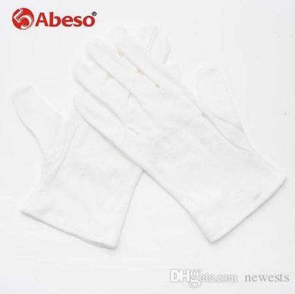 2 pairs /lot white 100 %cotton ceremonial abeso for male female serving /waiters /drivers /jewelry gloves a6001
2 pairs /lot white 100 %cotton ceremonial abeso for male female serving /waiters /drivers /jewelry gloves a6001