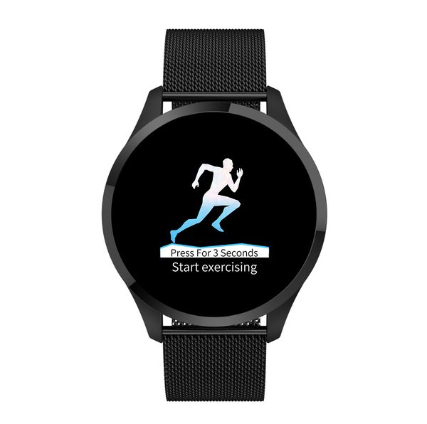sell q9 smart watch heart rate monitoring oxygen monitor blood pressure waterproof calories fitness tracker for iphone 12/galaxy/huawei
sell q9 smart watch heart rate monitoring oxygen monitor blood pressure waterproof calories fitness tracker for iphone 12/galaxy/huawei
