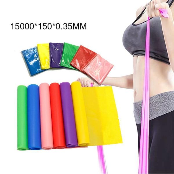 resistance bands fitness yoga pull band elastic exercise expander stretch pilates up assist bands1
resistance bands fitness yoga pull band elastic exercise expander stretch pilates up assist bands1