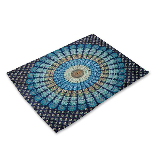 мандала pattern kitchen placemat обеденный столовой коврик для коврики хлопковые льняные колодки западный коврик 4232см домашний декор аксес
мандала pattern kitchen placemat обеденный столовой коврик для коврики хлопковые льняные колодки западный коврик 4232см домашний декор аксес